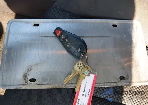 2015 Dodge Dart Se из США, поврежденный, VIN 1C3CDFAA3FD392246